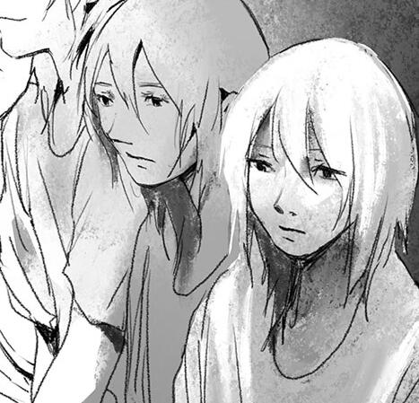 Comic + storytelling